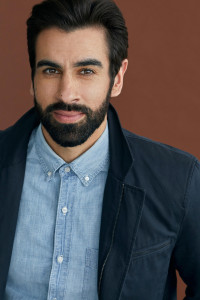 Anosh McAdam