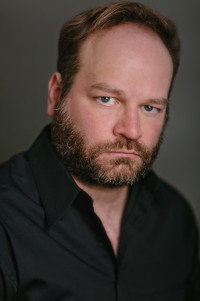 Clint Alphin