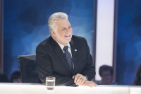 Philippe Couillard