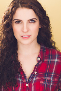 Rachel Zapata