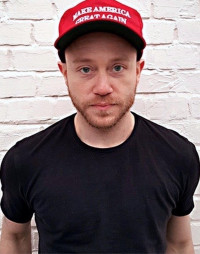 Andrew Anglin