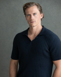 Connor McMahon