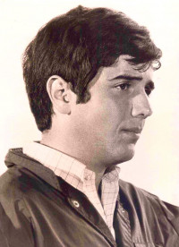 Wes Stern