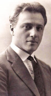 Giuseppe Sterni