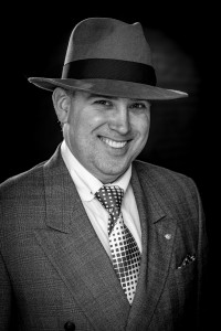Scott E. Brosius