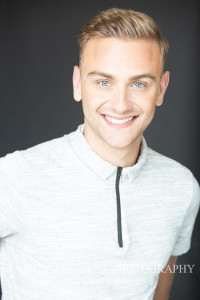 Brad Dietrich