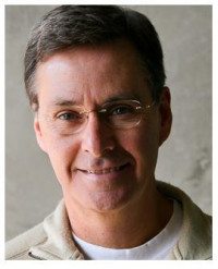 Mark Stetson