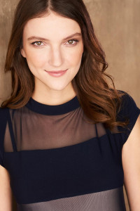Amber Quinn