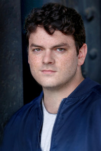 Joel Widman