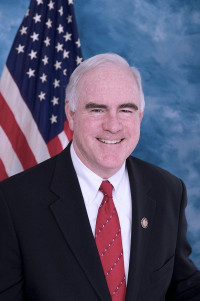 Patrick Meehan
