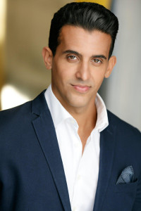 Christopher Valente