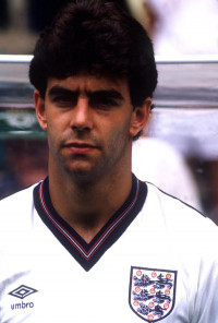 Gary Stevens