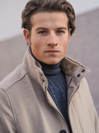 Moritz Bäckerling