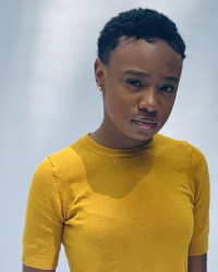 Kayciblu Wright