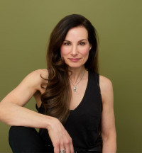 Lisa Stevens