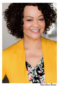 Sherilyn Rose