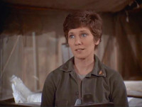 Patricia Stevens