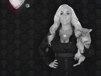 Chrissy Monroe