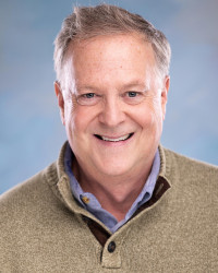 Scott N. Stevens