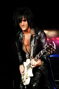 Steve Stevens