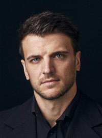 Wayne Edge