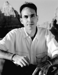 Paul McComas