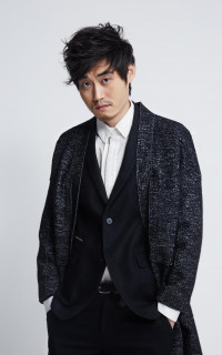 Benyu Zhang