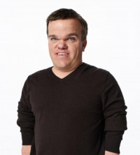 Trent Johnston