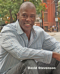 David Stevenson