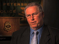 Glen Moore