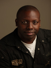 Tim Stevenson