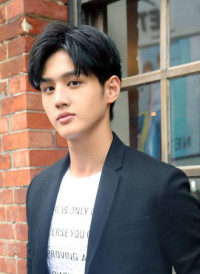 Michael Hsu