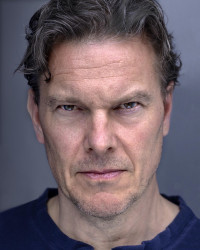 Gavin Stewart