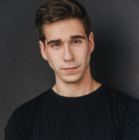 Nick Schaeffer
