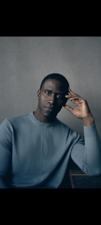 Leon Stewart