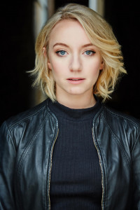 Zoe Jensen