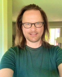 Scott Stewart