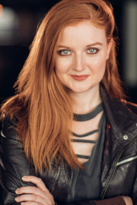 Hallie Newcomer