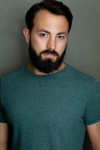Jonathan Tierney