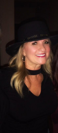Stephanie Roxson
