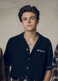 Blake Richardson