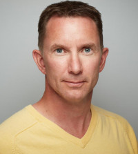 Rob McCubbin