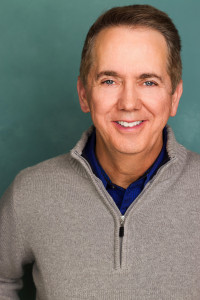 Gregg Binkley