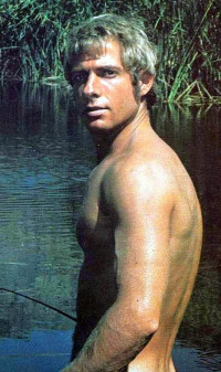 Jack Wrangler