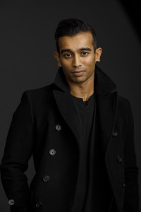 Justin David