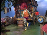 Fred Stinson