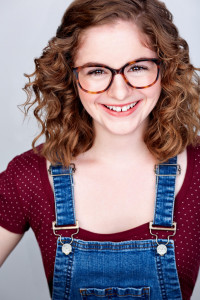 Sarah Daigle