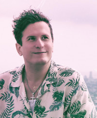 Nick Marzock