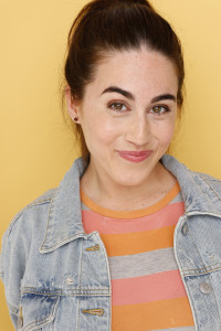 Natalya Rahmann