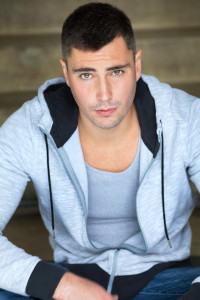 Brett Burrier